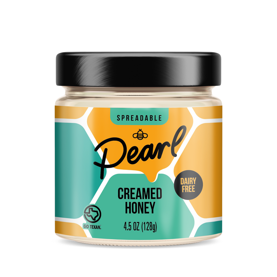 Creamed Honey Variety 3-Pack – product photo 2