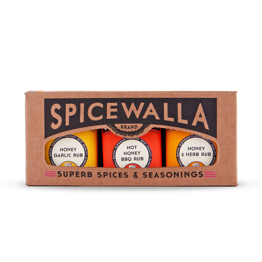 3-Pack Honey Collection - product image 2