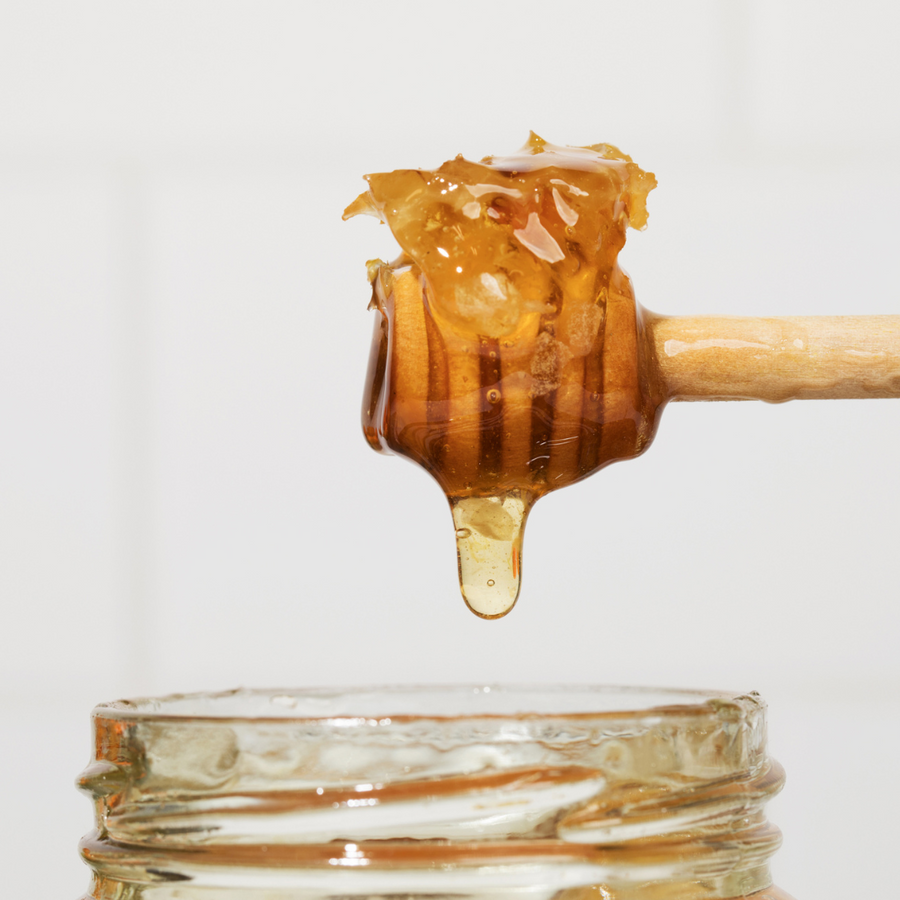 Honeycomb in a Jar – product photo 3