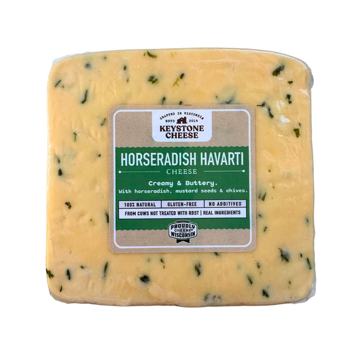 Horseradish Havarti – product image 1