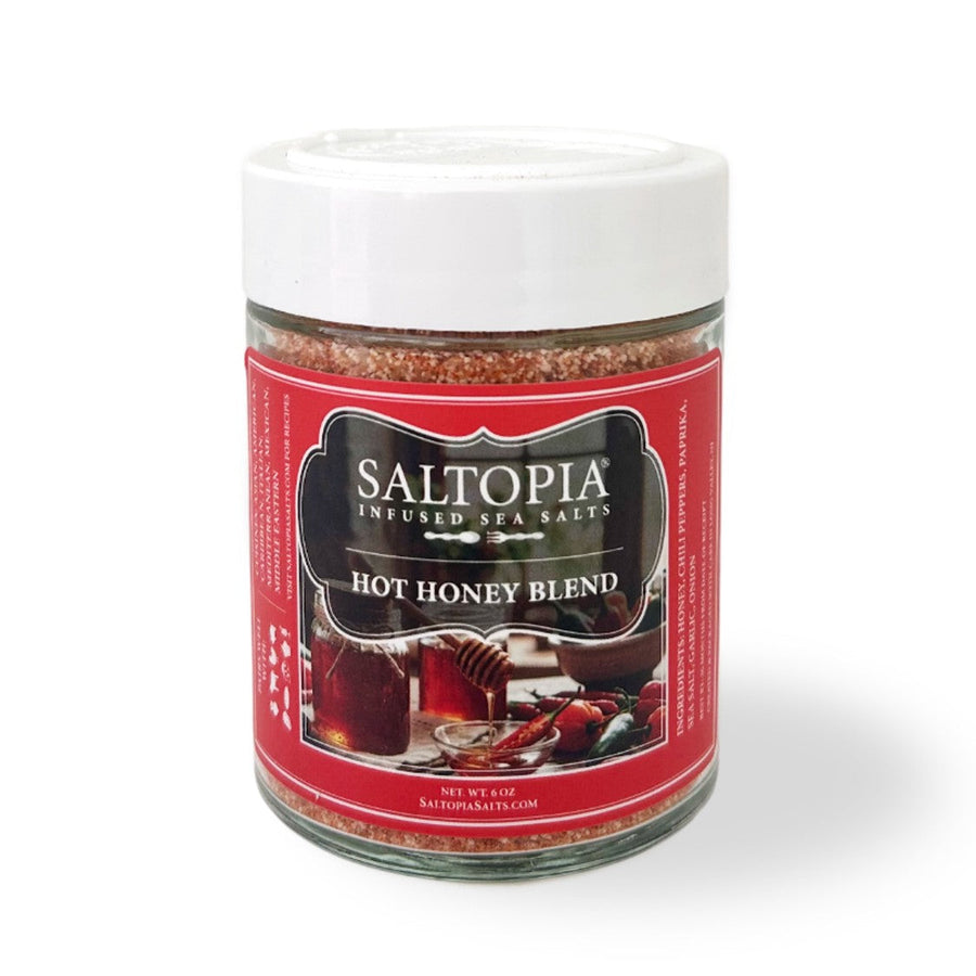 Product photo for New Flavor Trio Set