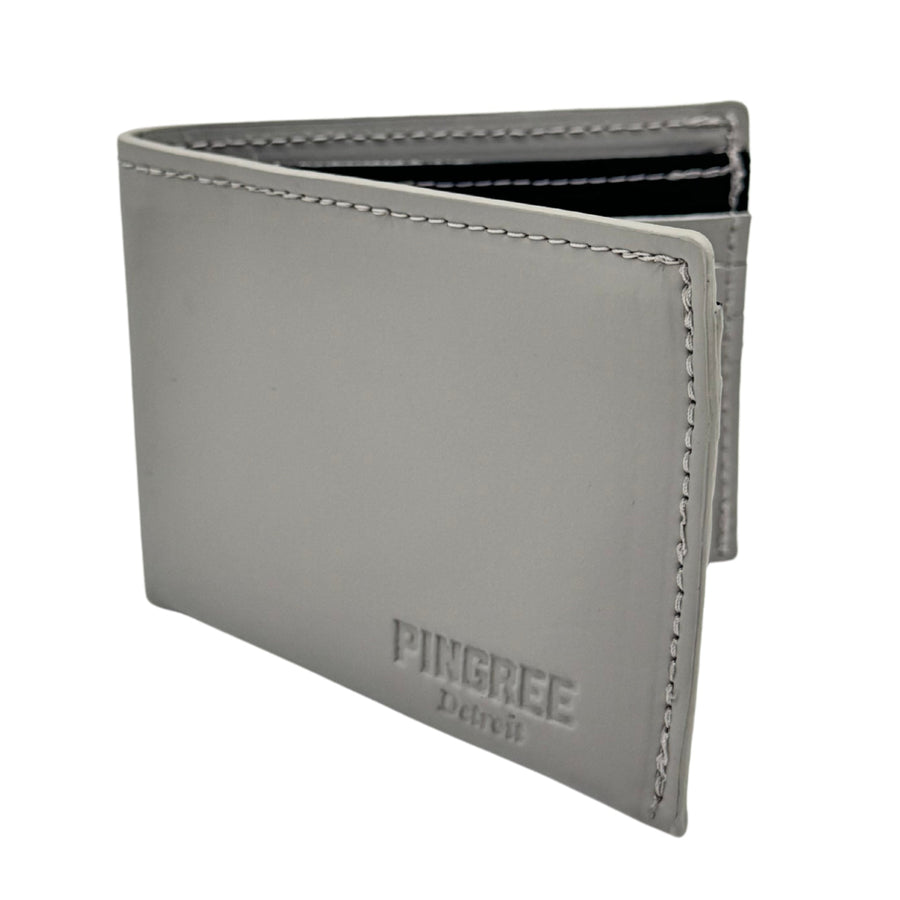 Willow Run Bifold Wallet