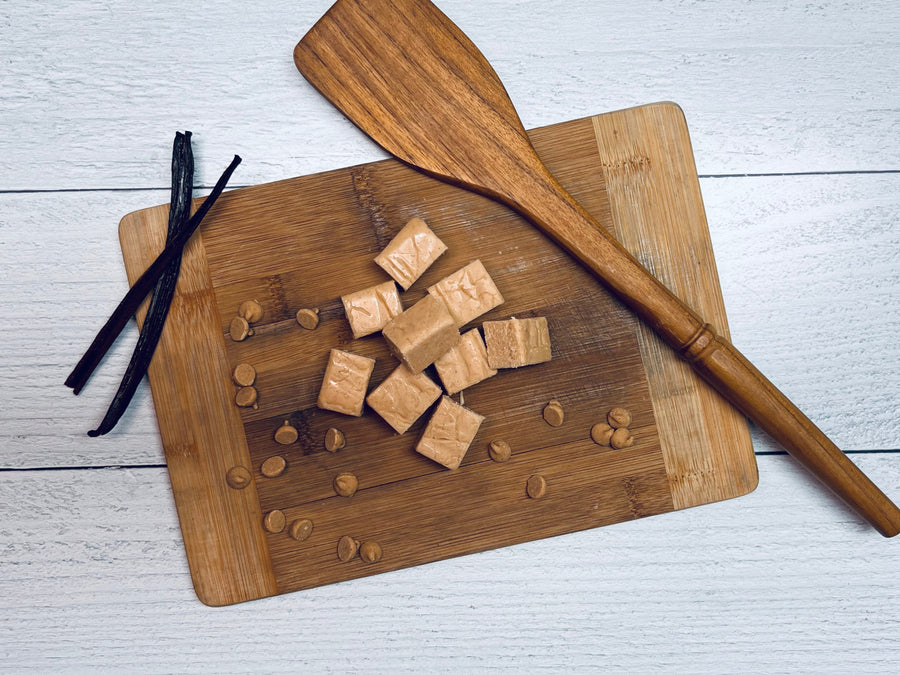 Handmade Peanut Butter Fudge - product image 3