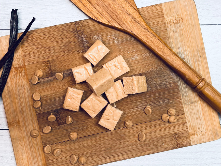 Handmade Peanut Butter Fudge - product image 2