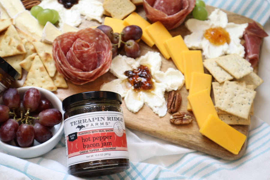 Hot Pepper Bacon Jam – product image 5