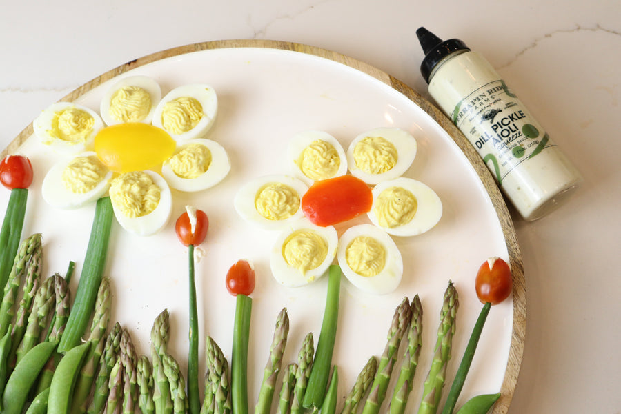 Dill Pickle Aioli Squeeze – product image 4