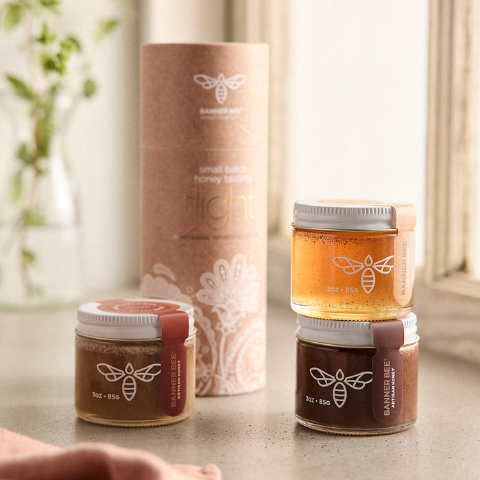 Honey Flight: Favorites Selection – product photo 1