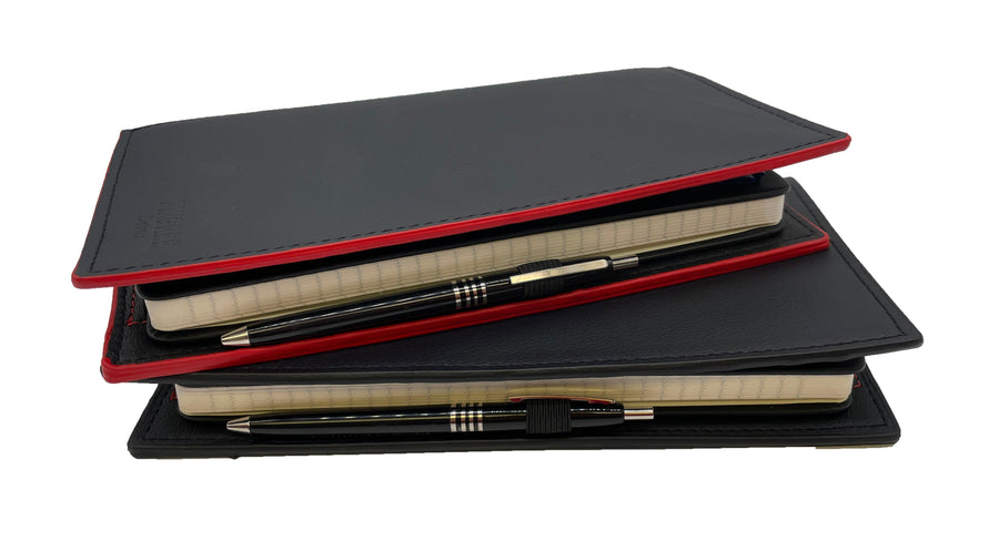 Pingree Work Folio