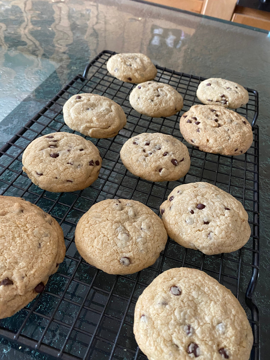 Gluten-Free Cookie Baking Mix — image 12 of 16 for this product at buyamerican.mom