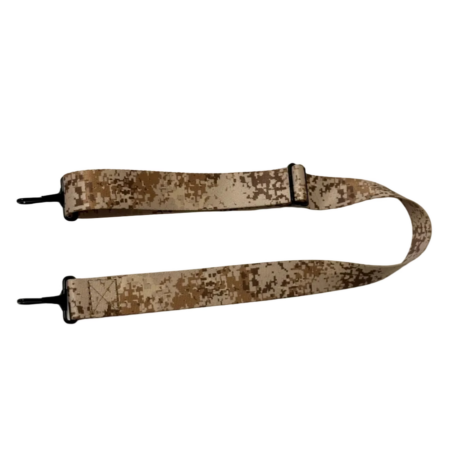 Adjustable Tactical Utility Strap