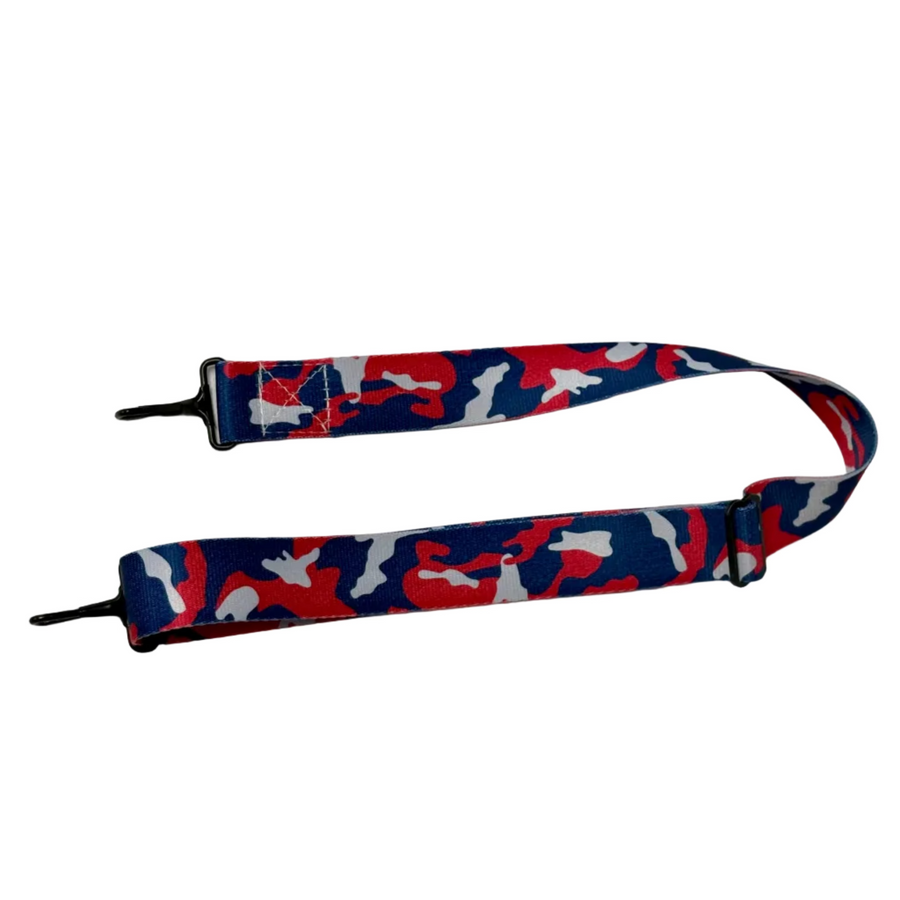 Adjustable Tactical Utility Strap