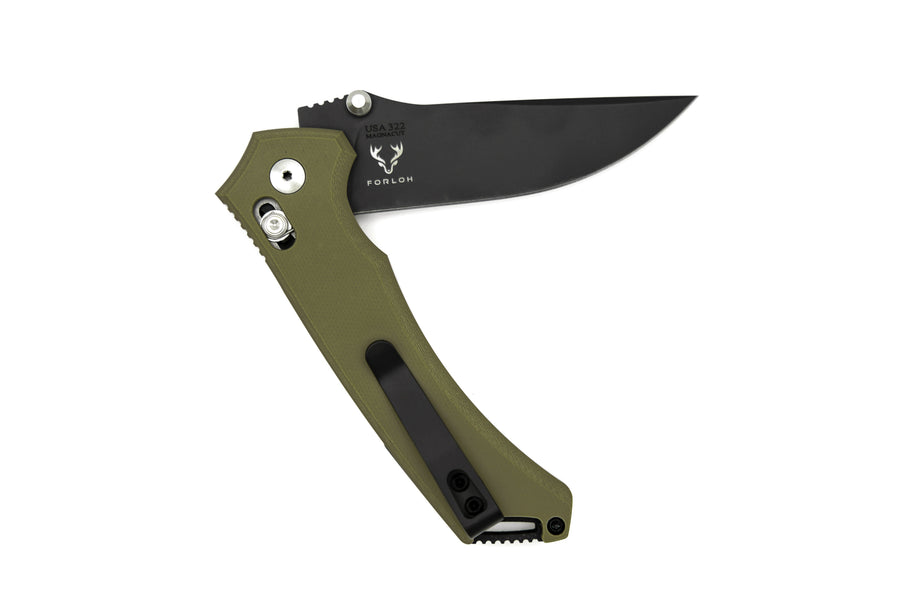 Draper Knife