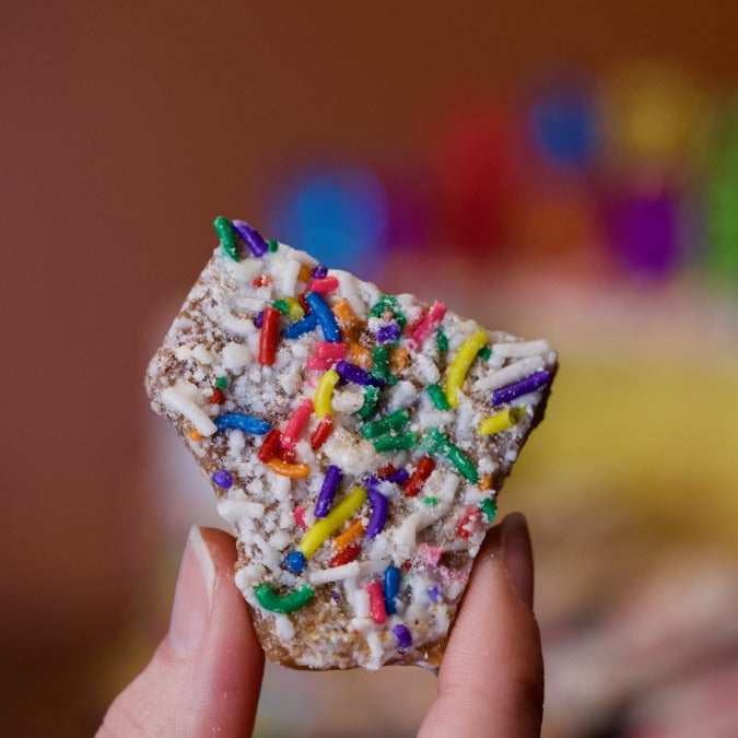 Birthday Cake Toffee — product image