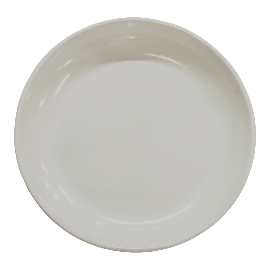 Birdbath Locking Stoneware Top - Bristol