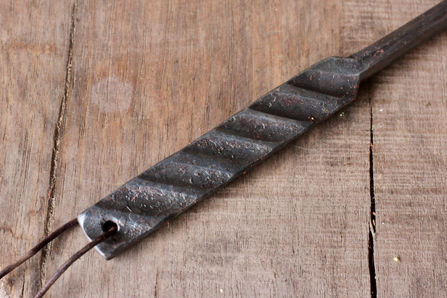 18-inch Grill-Marked BBQ Fork
