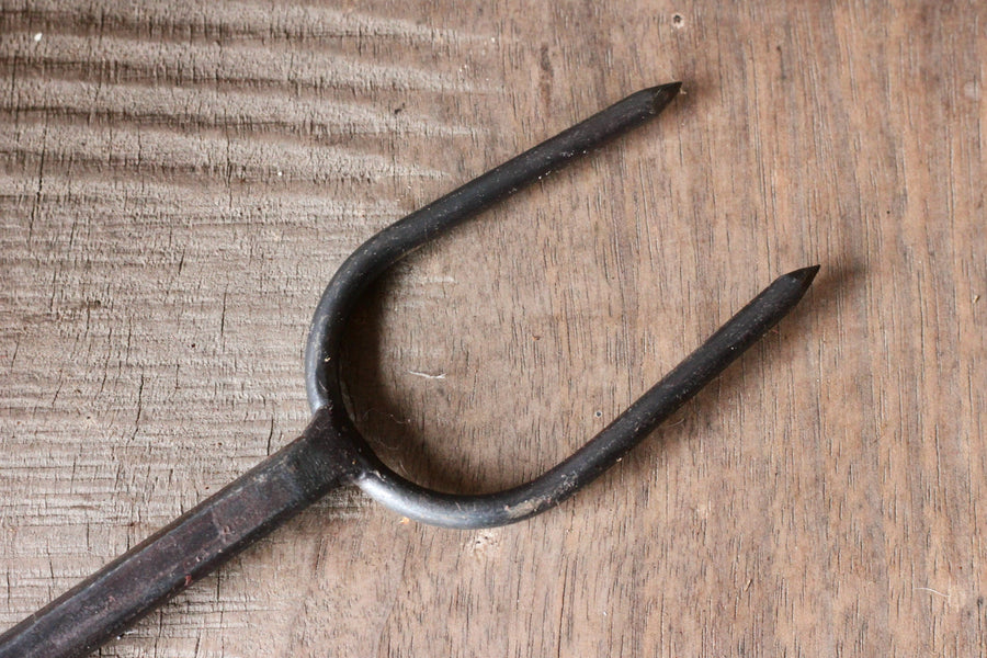 18-inch Grill-Marked BBQ Fork