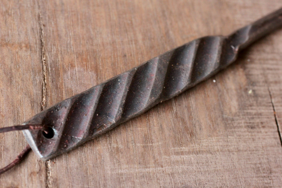 Grill-Marked BBQ Spatula
