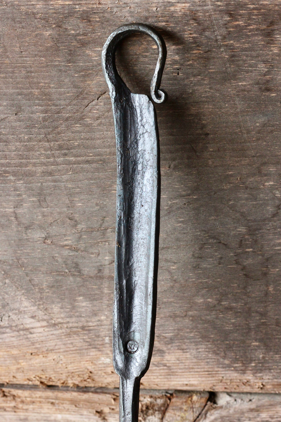 7.5-inch Reverse-Curl Camping Pan