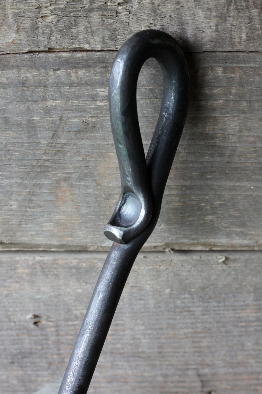 26-inch Wood Stove Fire Poker