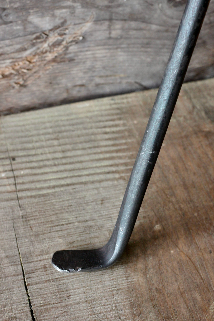 26-inch Wood Stove Fire Poker
