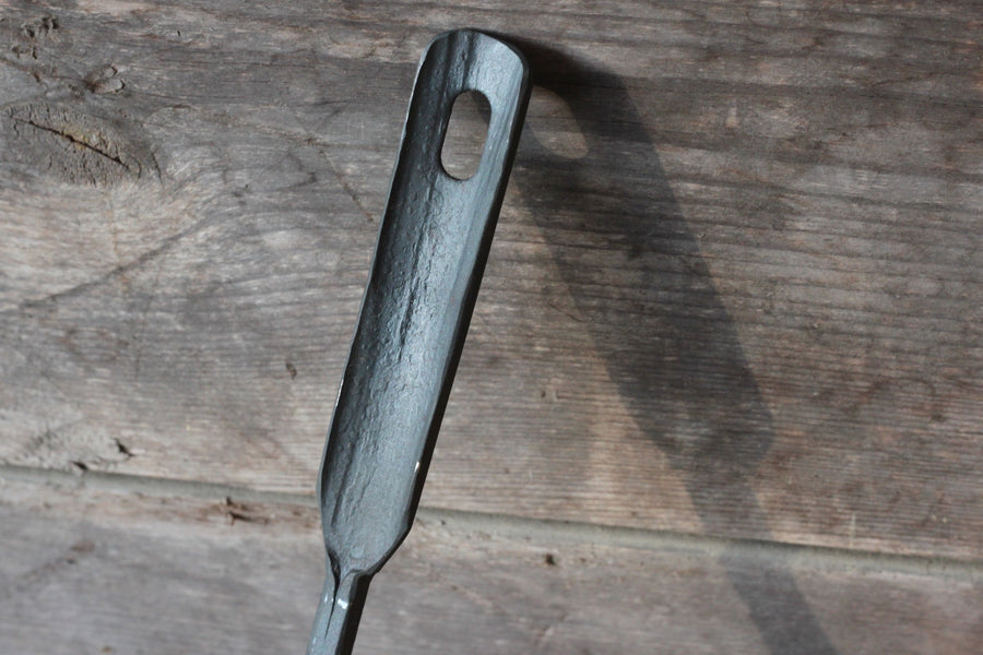 9A 9-inch Carbon Steel Skillet