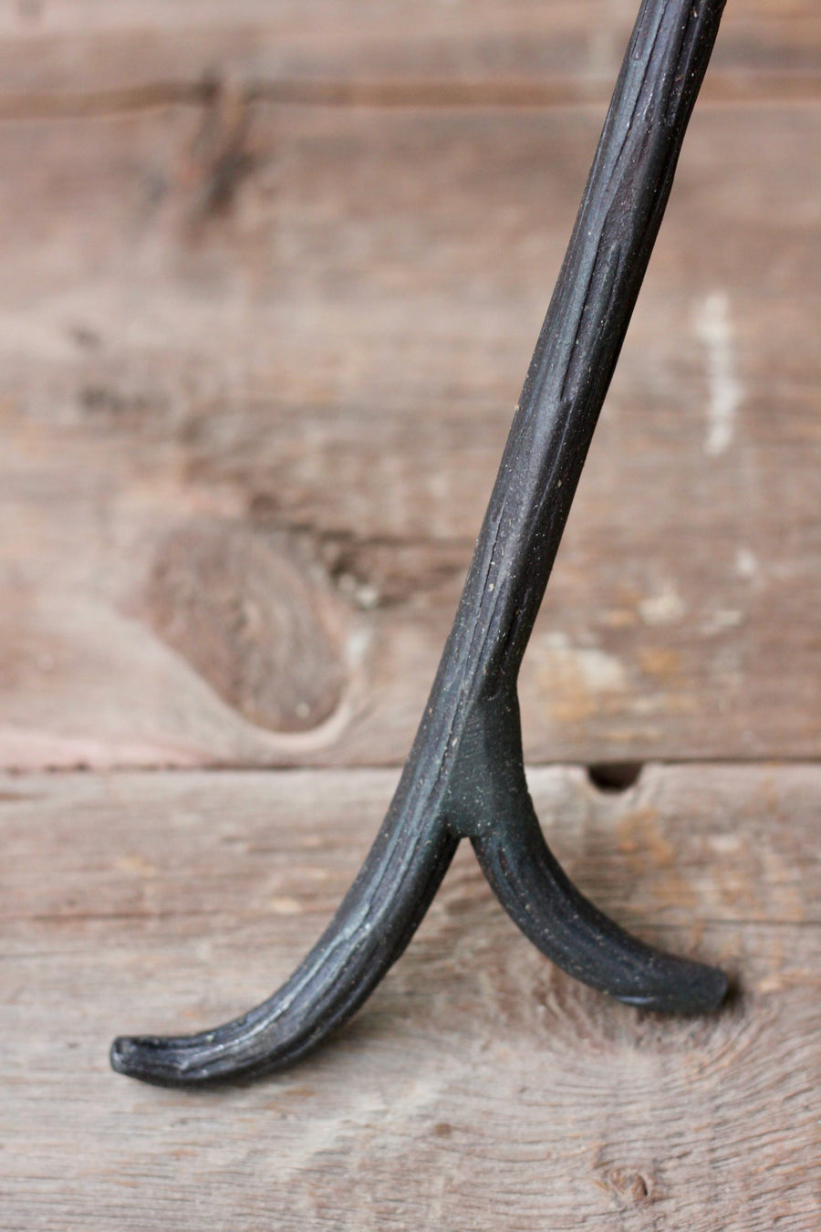 36-inch Fire Stick Fire Poker