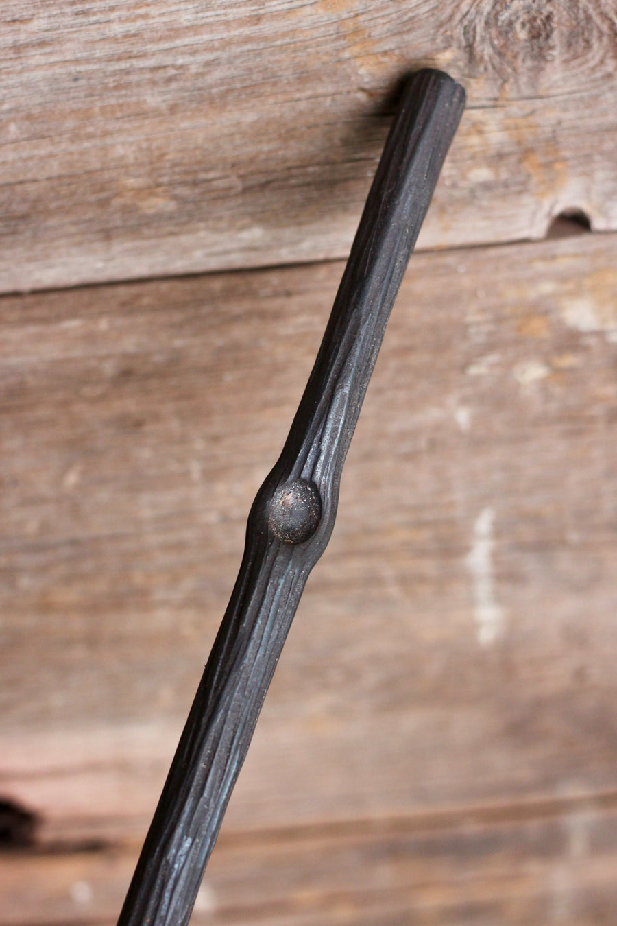 36-inch Fire Stick Fire Poker