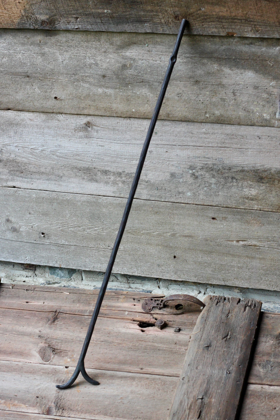 36-inch Fire Stick Fire Poker