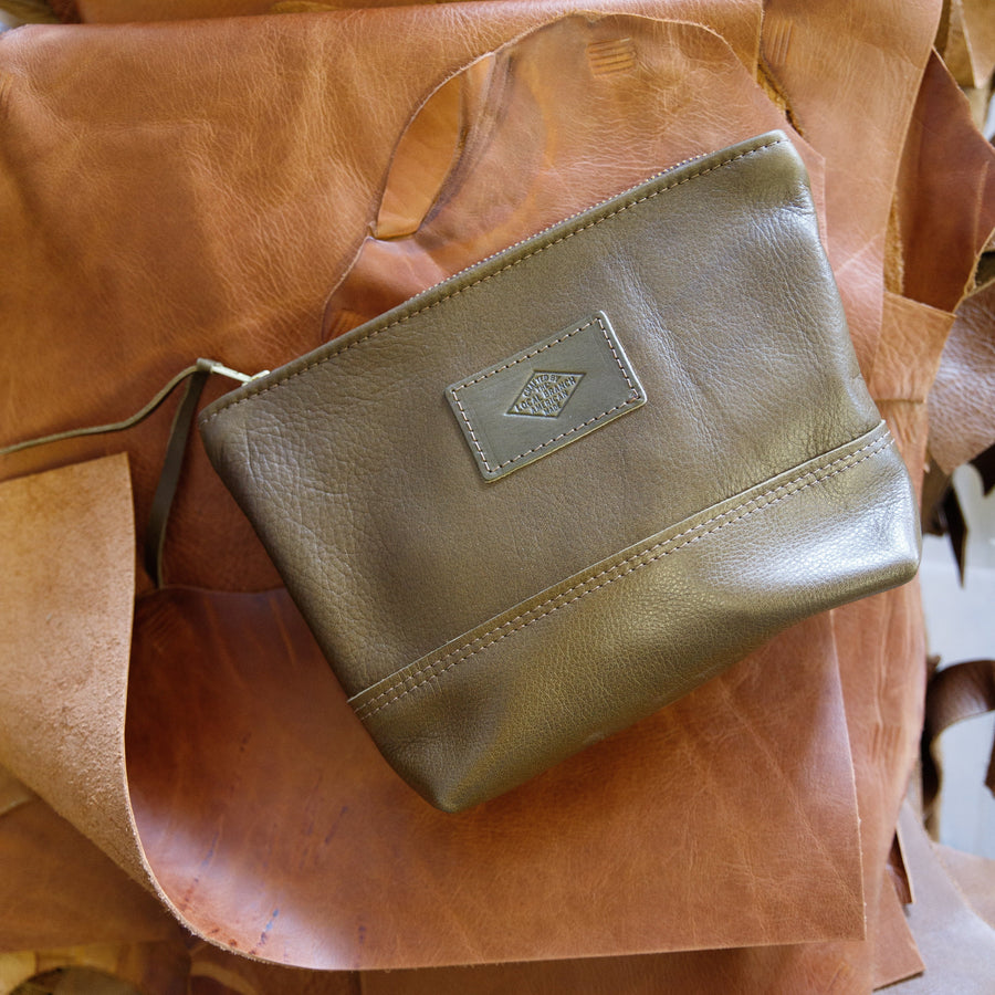 Apothecary Bag - USA Made