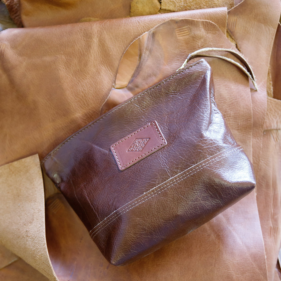 Apothecary Bag - USA Made