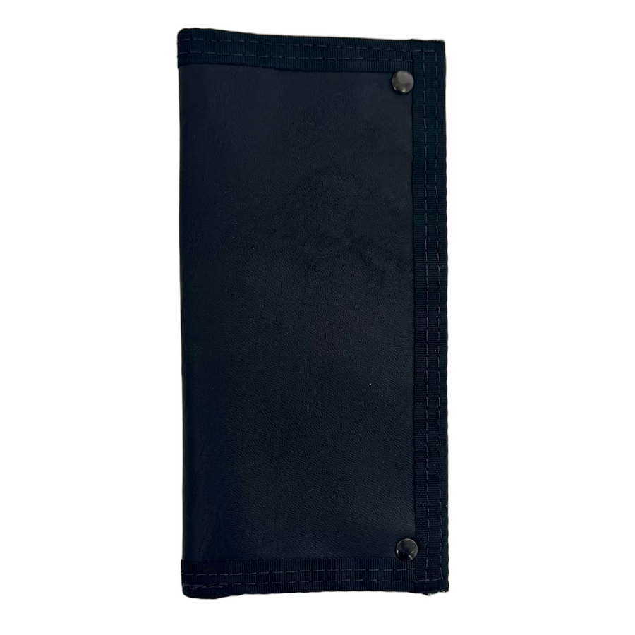 Long Snap Wallet
