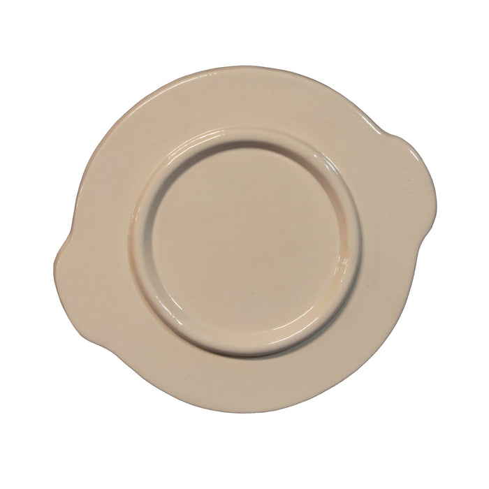 Stoneware Utility Crock Cover - 1 Gallon