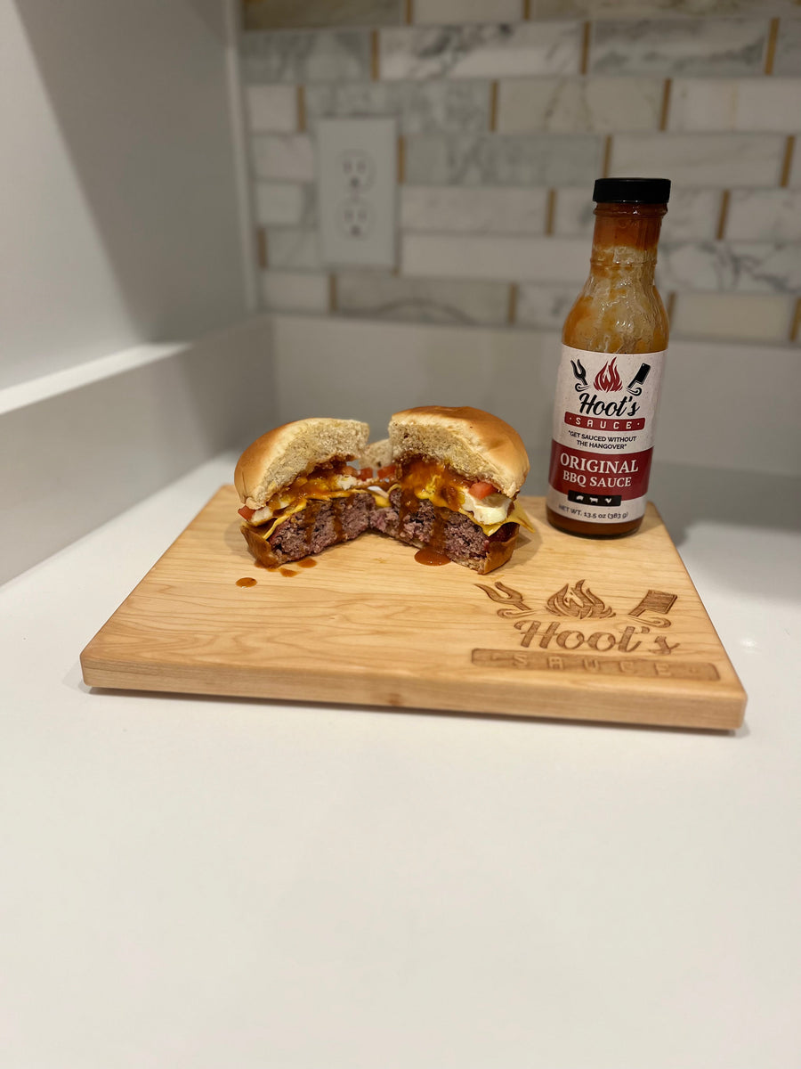Original Southern barbecue sauce additional product image