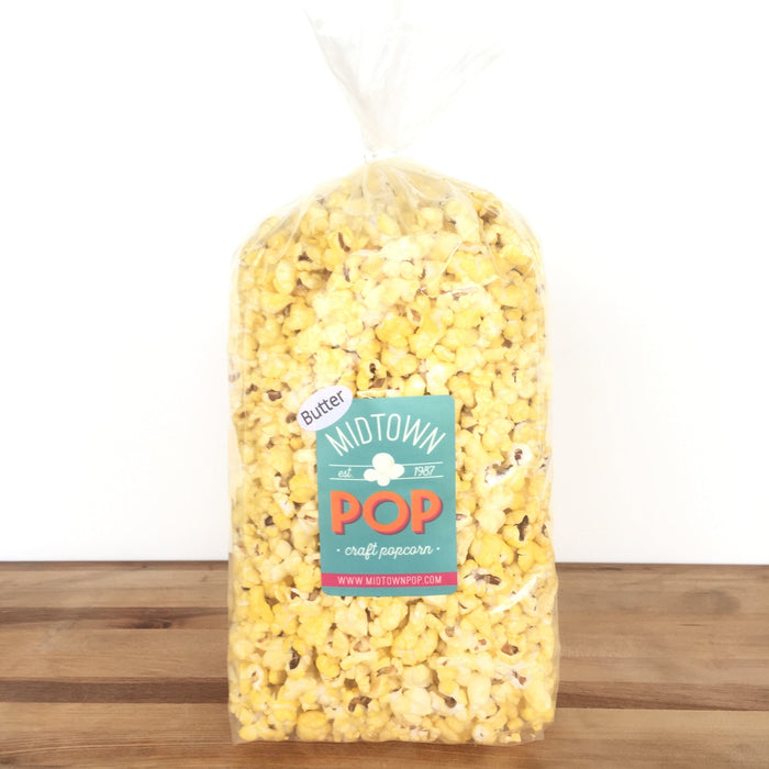 Butter 🧈🍿 Gourmet Popcorn — product image