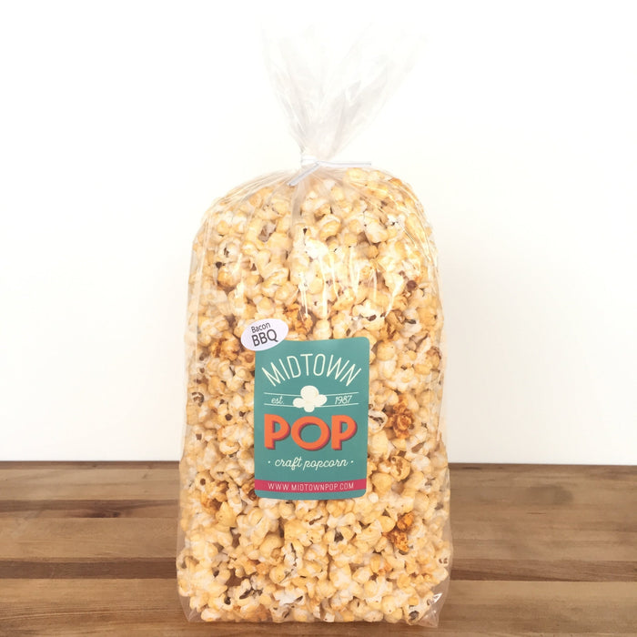 Bacon BBQ 🥓 Gourmet Popcorn — product image