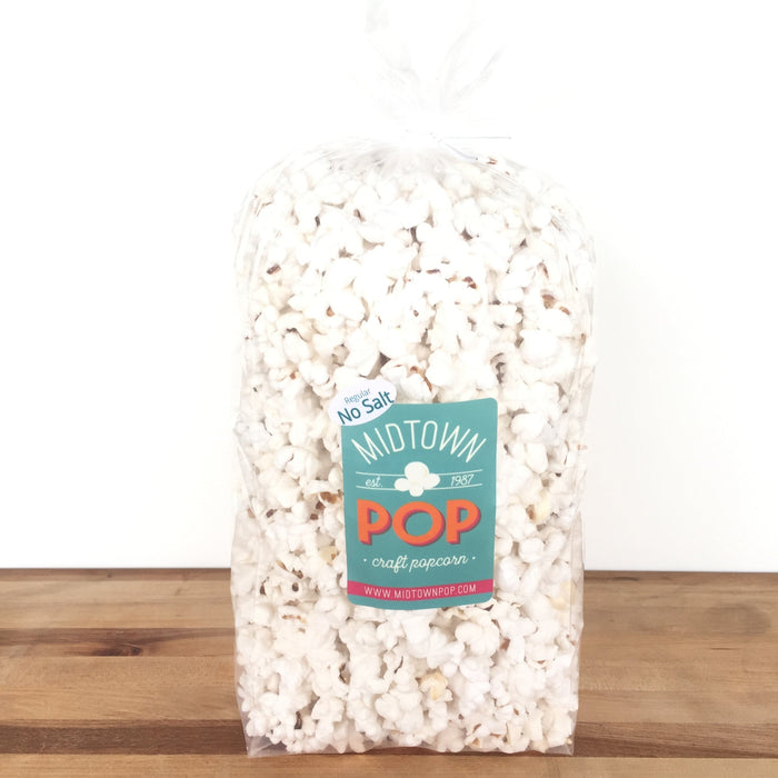 No Salt Classic Popcorn — gourmet popcorn product image 1 of 2