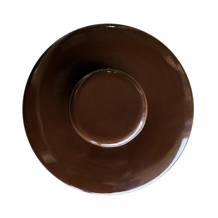 Bean Pot Replacement Lid - Fits Listed 2 Quart Pot