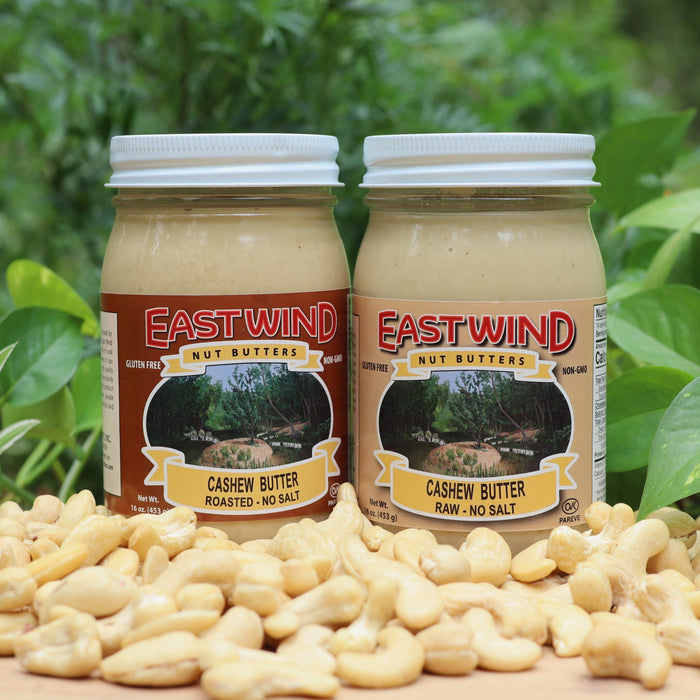 Cashew Butter — product image