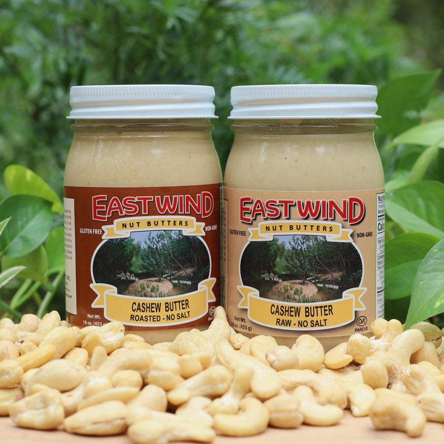 Cashew Butter — product image