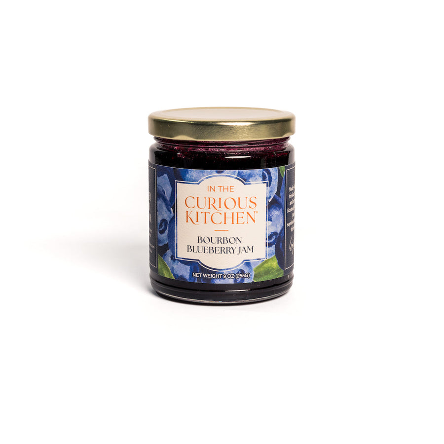 Cheese Board Jam Gift Set Trio