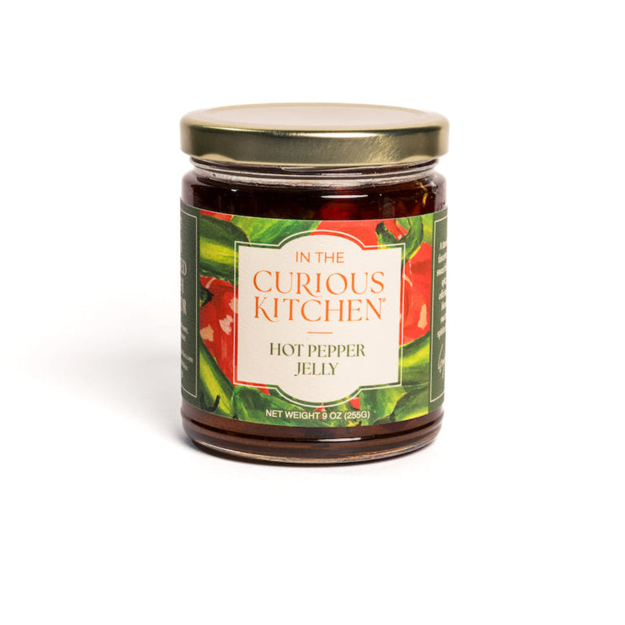 Southern Jam & Jelly Gift Set – Four Kentucky Spreads – product photograph 5