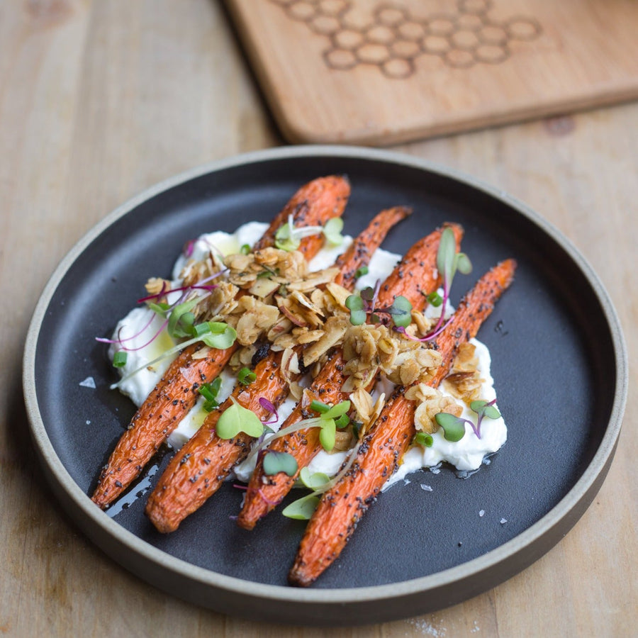 Rosemary Currant Granola – Savory-Sweet Crunch – product image 4