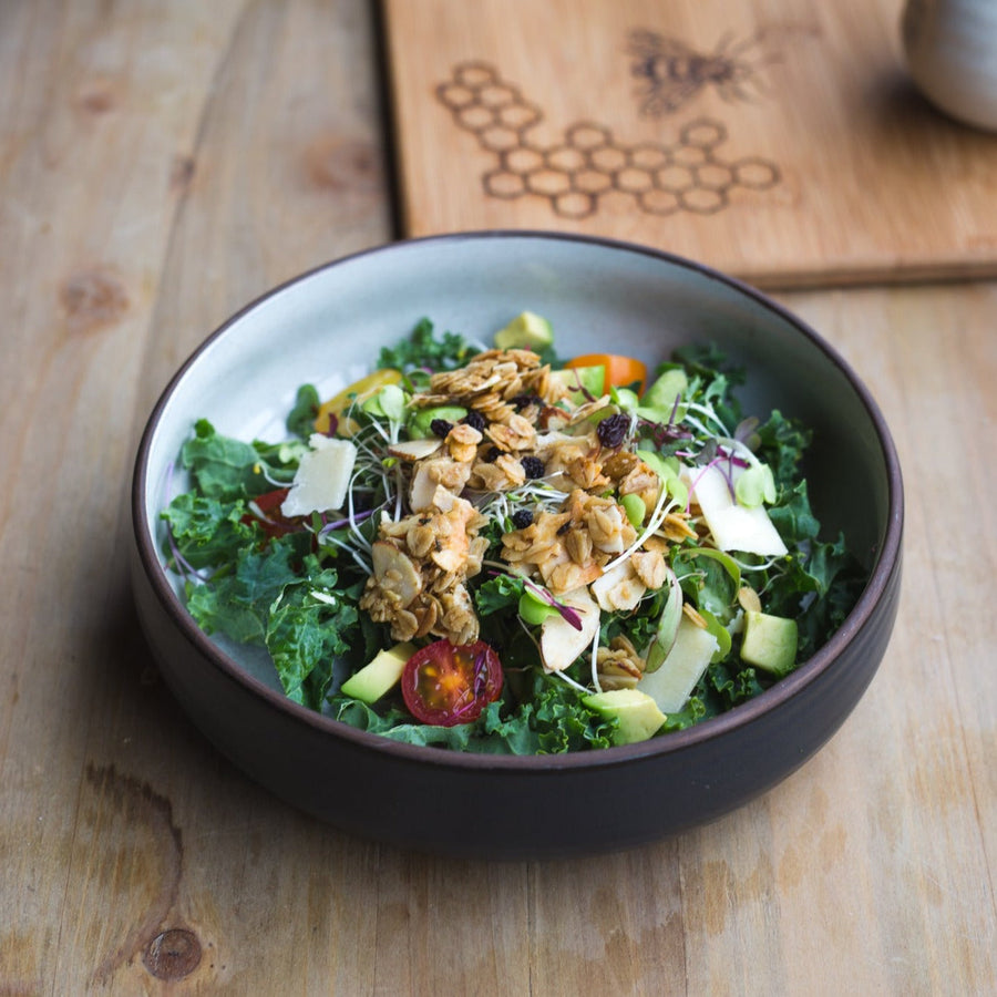 Rosemary Currant Granola – Savory-Sweet Crunch – product image 6