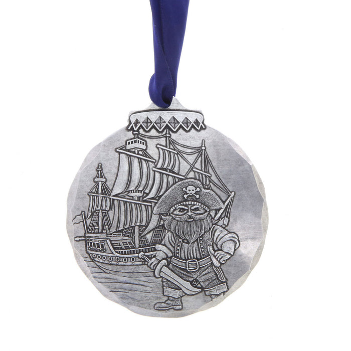 Product view of Jolly Pirate Ornament