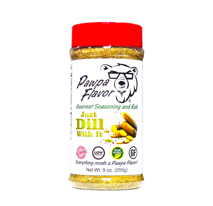 Just Dill With It