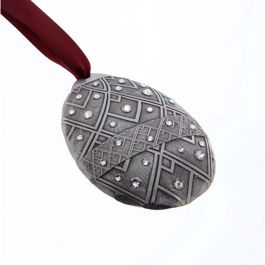 Product view of La Vie Ornament - Let's Celebrate