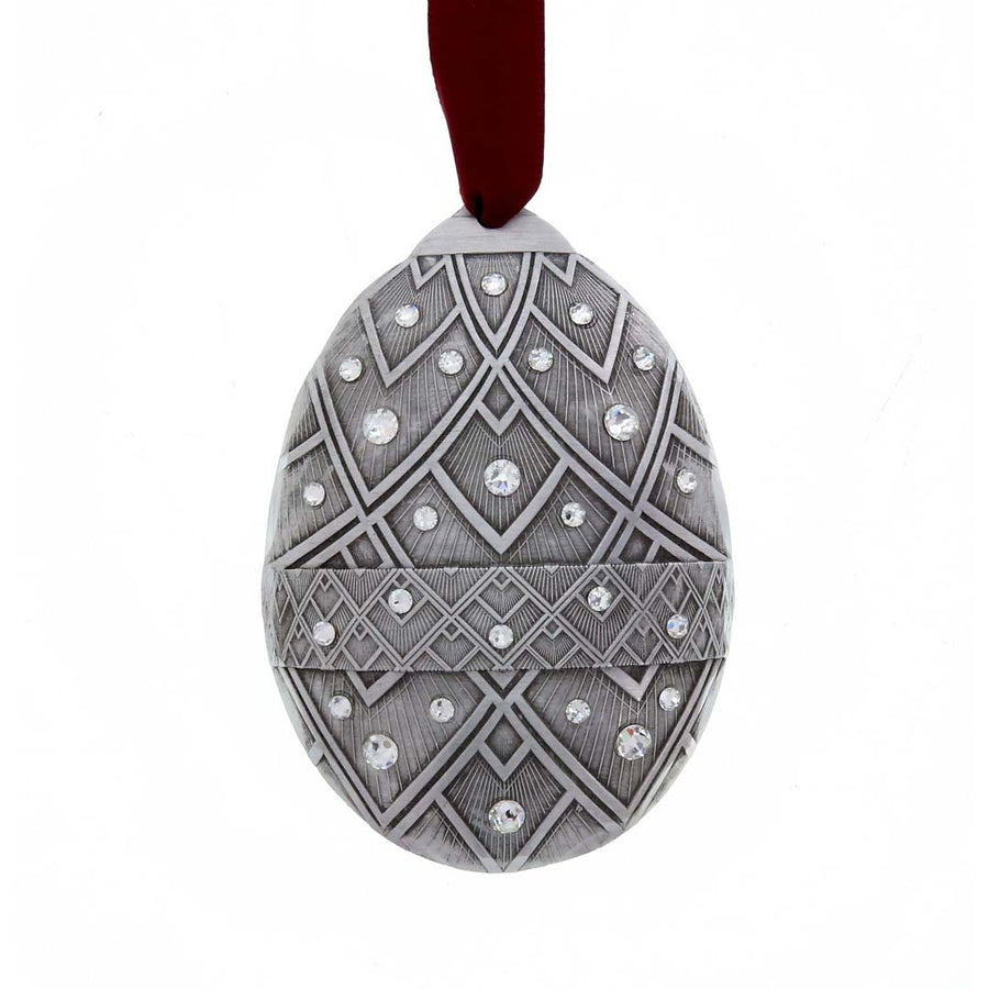 Product view of La Vie Ornament - Let's Celebrate