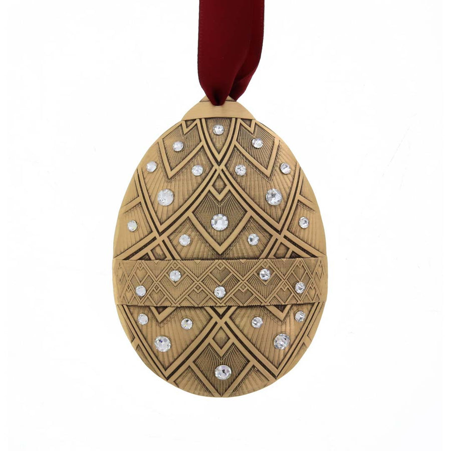 Product view of La Vie Ornament - Let's Celebrate