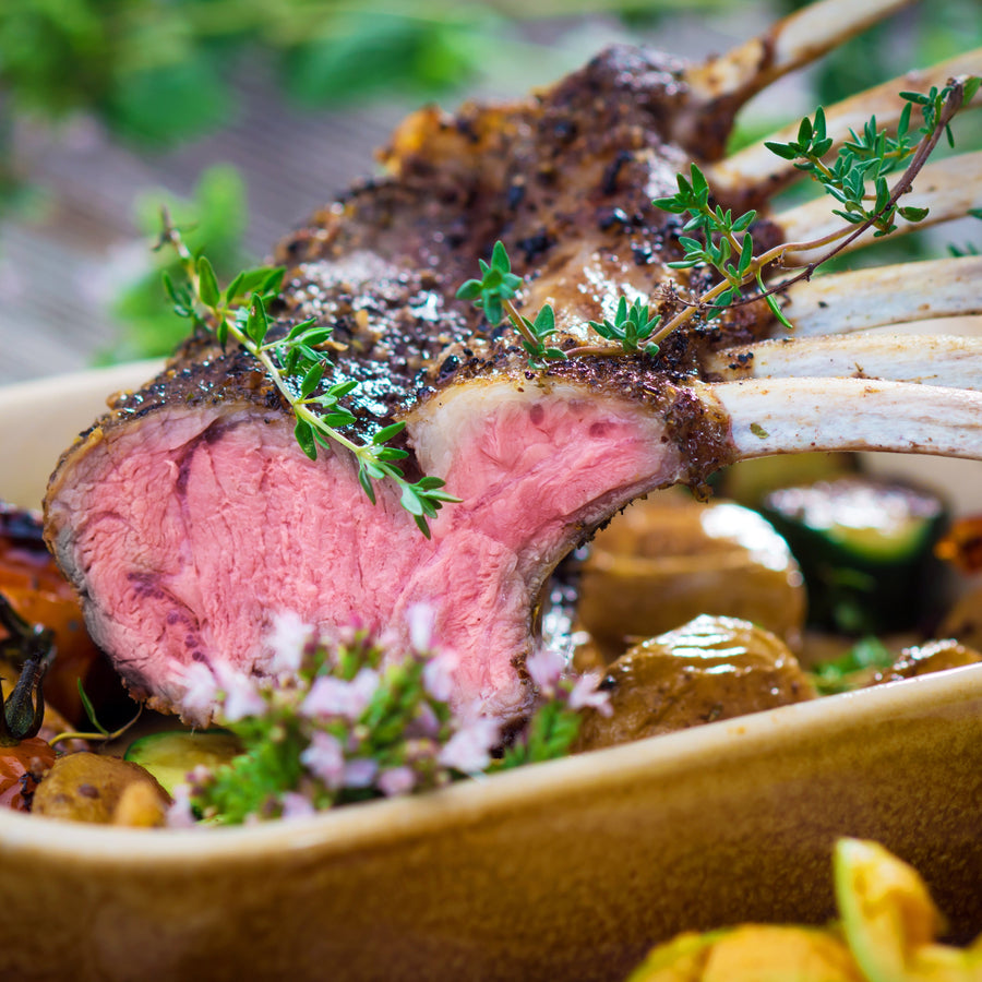 Product photo for Herbs De Provence Seasoning Salt