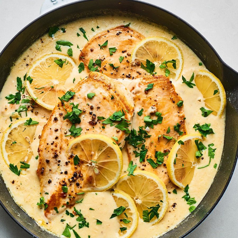 Lemon Garlic Pepper seasoning – product image 5